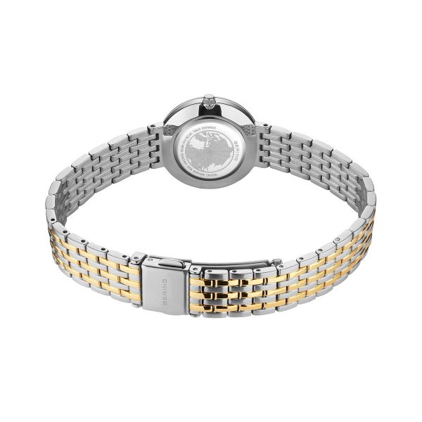 Orologio donna solo tempo acciaio Bering - immagine 2