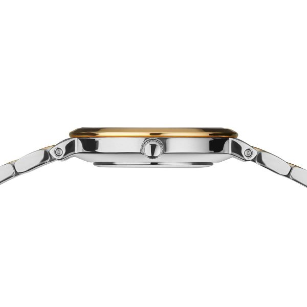 Orologio donna solo tempo acciaio Bering - immagine 3
