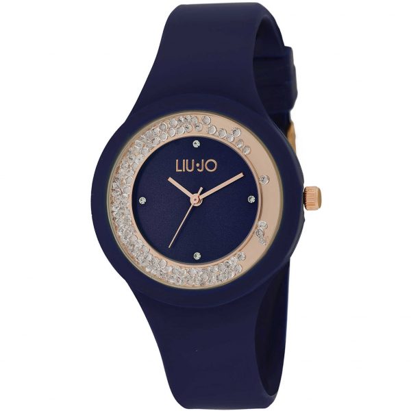Orologio donna Dancing Sport solo tempo Liujo