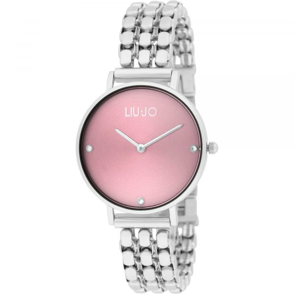 Orologio donna Framework solo tempo Liujo