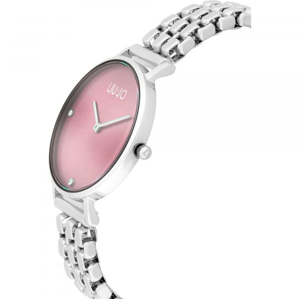 Orologio donna Framework solo tempo Liujo - immagine 3