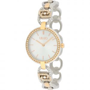 Orologio donna Glare solo tempo Liujo