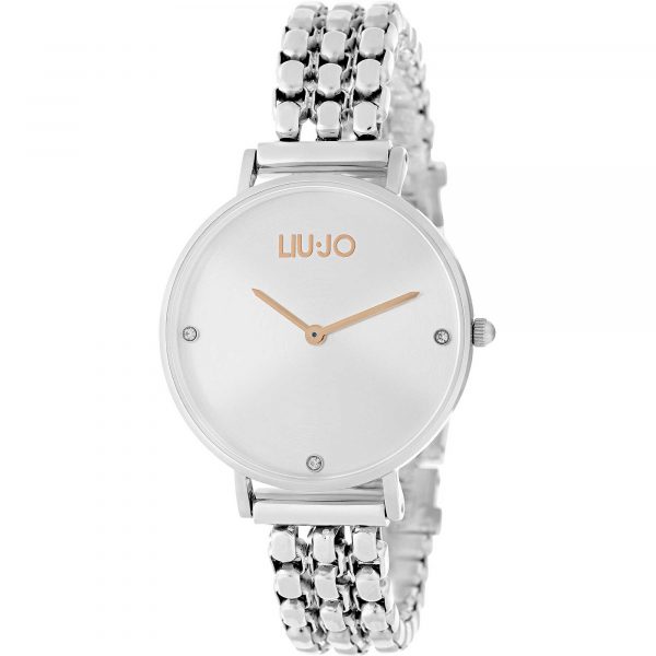 Orologio donna Framework solo tempo Liujo