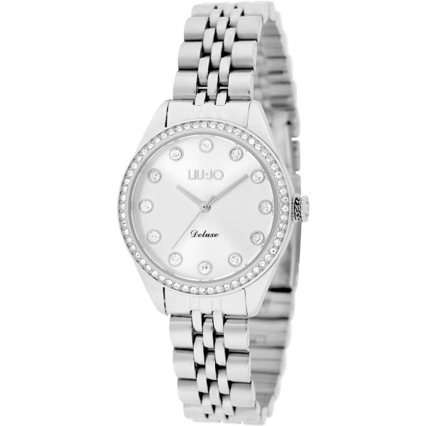 Orologio donna Delux solo tempo Liujo