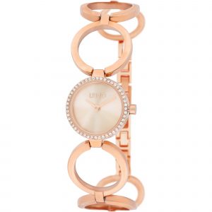Orologio donna Rings solo tempo Liujo