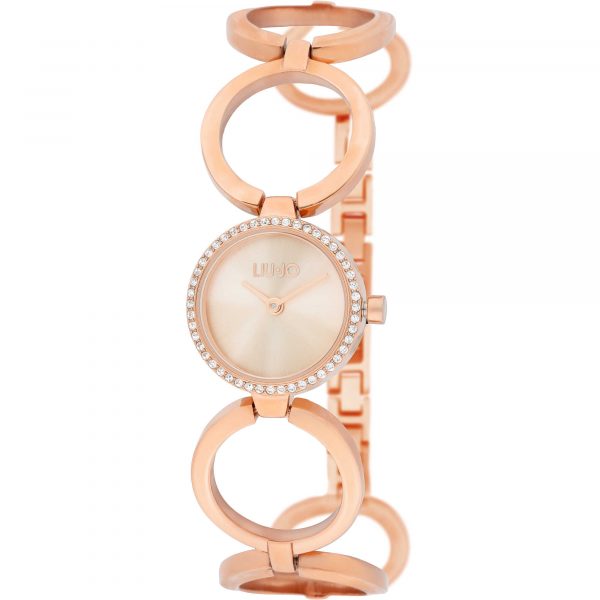 Orologio donna Rings solo tempo Liujo