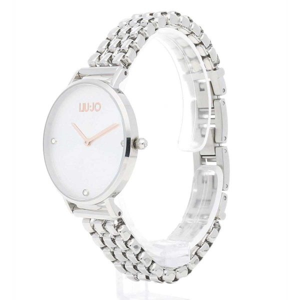 Orologio donna Framework solo tempo Liujo - immagine 3