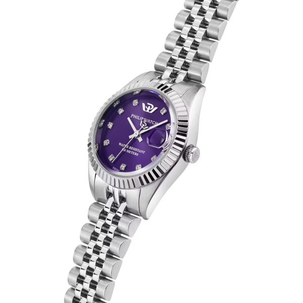 Orologio donna Caribe Urban Philip Watch - immagine 4