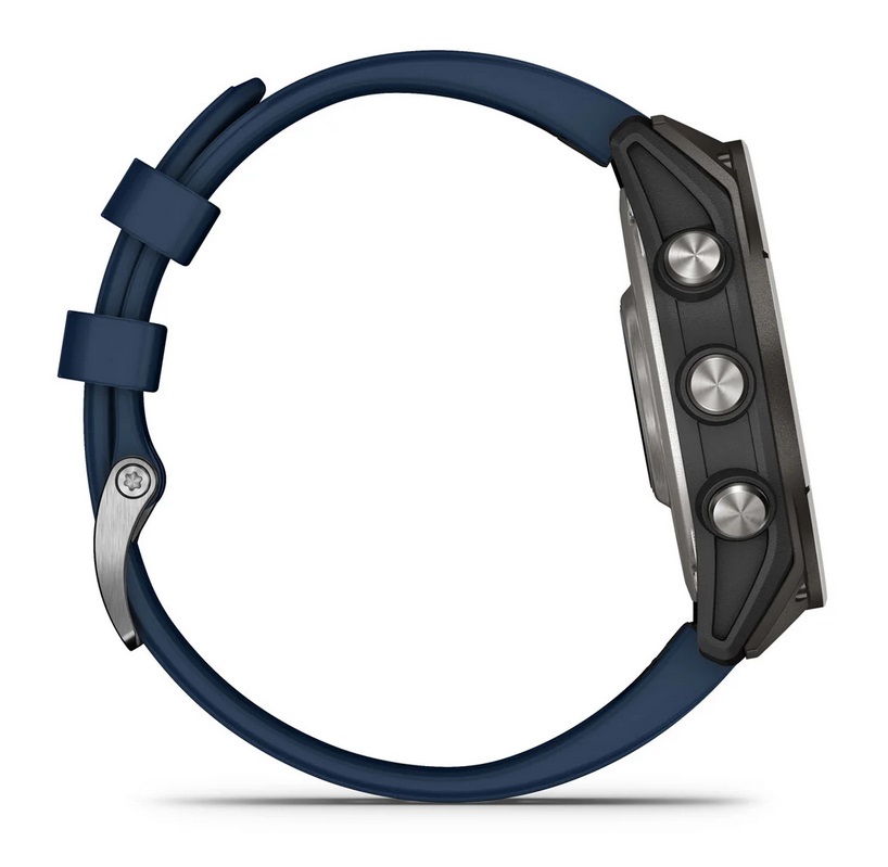 Orologio Quatix® 8 – 51 mm, AMOLED Garmin - immagine 5