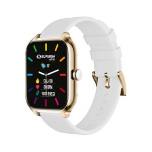 Orologio Smartwatch unisex Superga