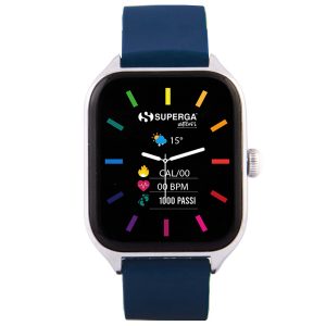 Orologio Smartwatch unisex Superga