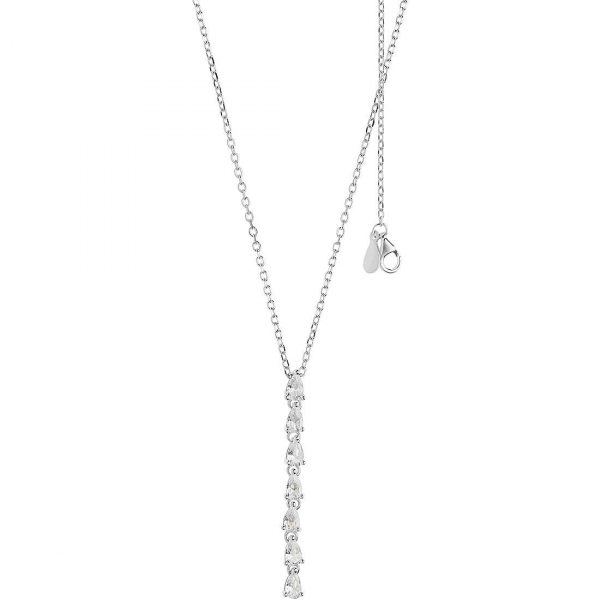 Collana donna farfalle Comete