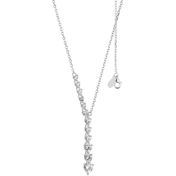 Collana donna farfalle Comete