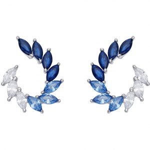 Orecchini donna Glamour Comete