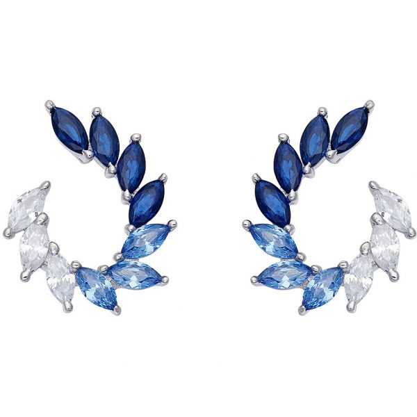 Orecchini donna Glamour Comete