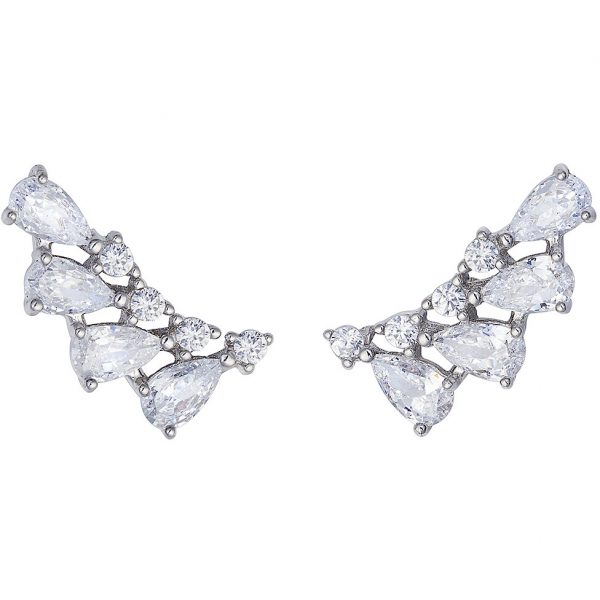 Orecchini donna Glamour Comete