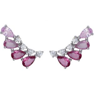 Orecchini donna Glamour Comete