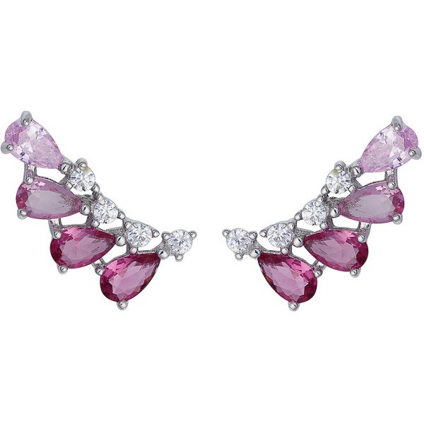 Orecchini donna Glamour Comete