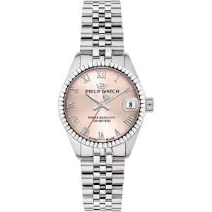 Orologio donna Caribe Philip Watch