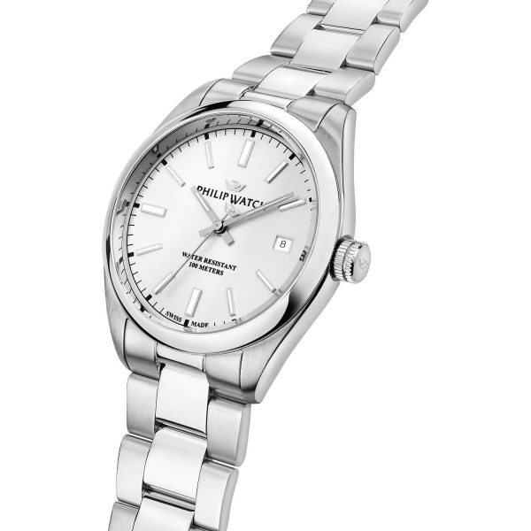 Orologio uomo Caribe Urban Philip Watch - immagine 2