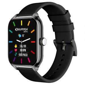 Orologio Smartwatch unisex Superga