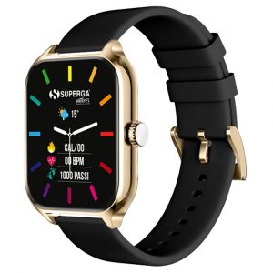 Orologio Smartwatch unisex Superga