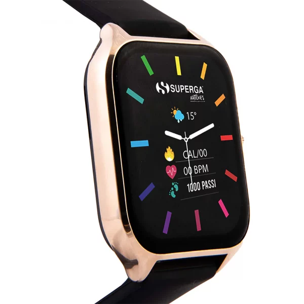 Orologio Smartwatch unisex Superga - immagine 4
