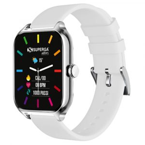 Orologio Smartwatch unisex Superga