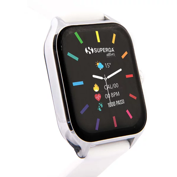 Orologio Smartwatch unisex Superga - immagine 3