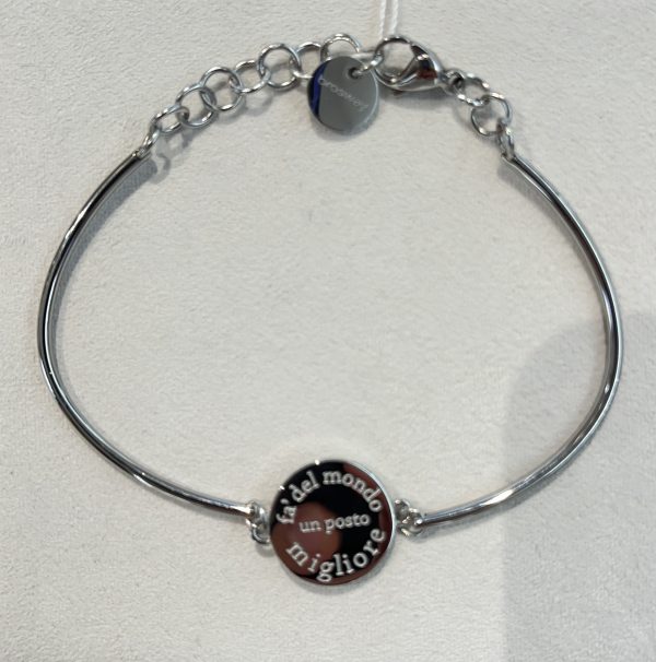Bracciale rigido Brosway - immagine 2