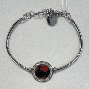 Bracciale "I love New York" Brosway