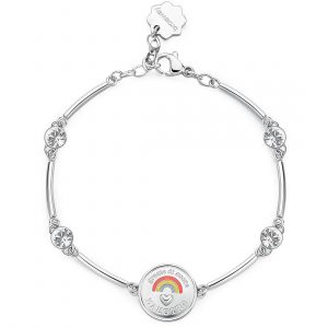 Bracciale "grazie di cuore maestra" Brosway