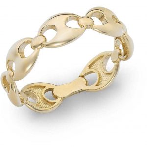 Anello donna oro 375% Ambrosia