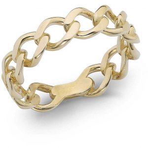 Anello donna oro 375% Ambrosia
