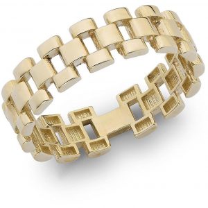 Anello donna oro 375% Ambrosia