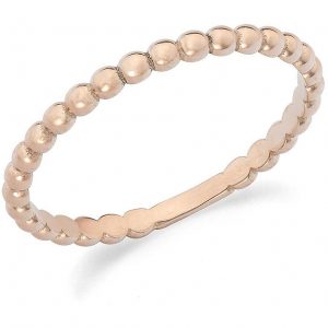 Anello donna oro 375% Ambrosia