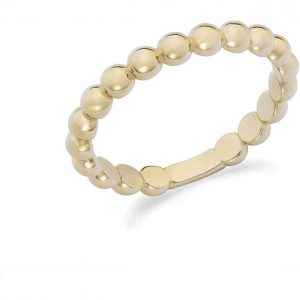 Anello donna oro 375% Ambrosia