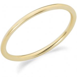 Anello donna oro 375% Ambrosia