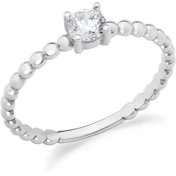 Anello donna oro 375% Ambrosia