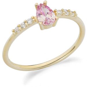 Anello donna oro 375% Ambrosia