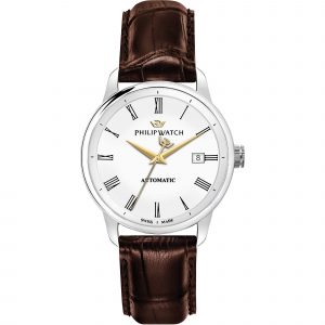 Orologio meccanico uomo Anniversary Philip Watch