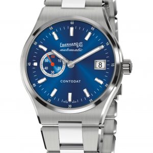 Orologio CONTODAT AUTOMATIC Eberhard