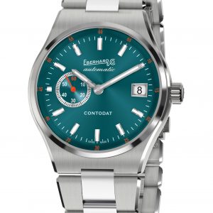 Orologio CONTODAT AUTOMATIC Eberhard