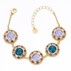 Bracciale donna Aurore Barbieri