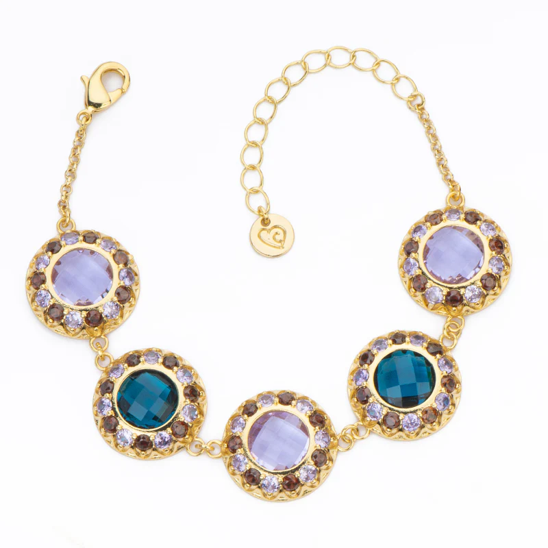 Bracciale donna Aurore Barbieri