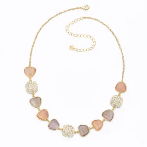 Collana donna Aura Barbieri