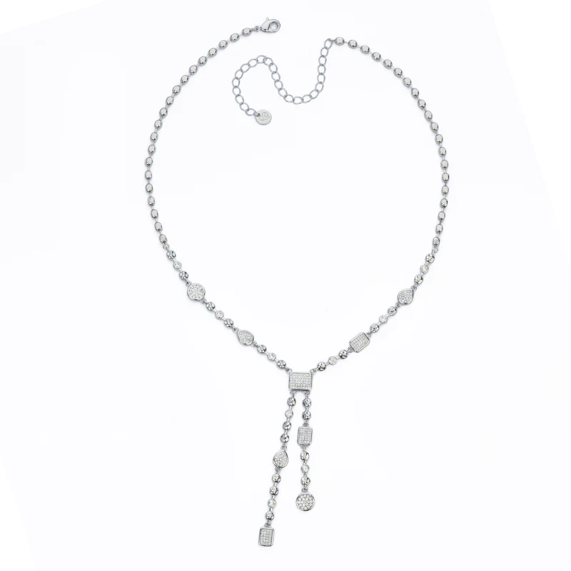 Collana donna Lumen Barbieri