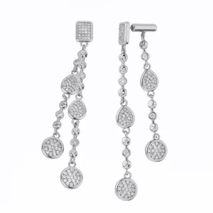 Orecchini donna Lumen Barbieri