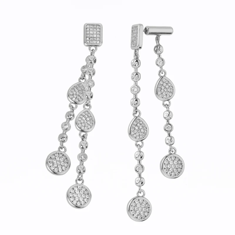 Orecchini donna Lumen Barbieri