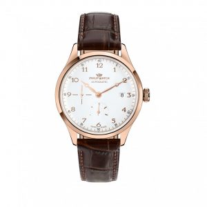 Orologio automatico uomo Caribe Philip Watch